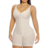 Women's Full Body Shapewear Bodysuit