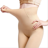Women's High Waist Shapewear Shorts