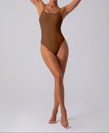 Women's Seamless Sculpting Shapewear Bodysuit