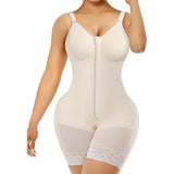 Women's Full Body Shapewear Bodysuit