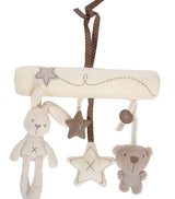 Baby Stroller Hanging Plush Toy