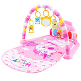 Baby Musical Kick & Play Piano Gym Activity Mat