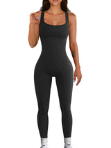 Women's Button Front Bodysuit