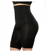 Women's High Waist Shapewear Shorts