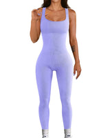 Women's Button Front Bodysuit