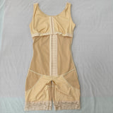 Women's Tummy Control Shapewear Bodysuit