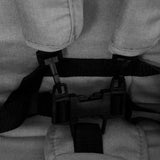 Twin Baby Stroller