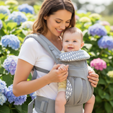Ergonomic Baby Hip Seat Carrier