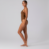 Women's Seamless Sculpting Shapewear Bodysuit