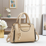 women PU leather bag