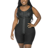 Car Bone Strip One-piece Corset Belly Contracting Hip Lifting Slimming Clothes