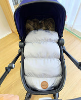 Baby Stroller Footmuff Sleeping Bag
