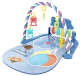 Baby Musical Kick & Play Piano Gym Activity Mat
