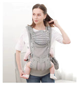 Ergonomic Baby Hip Seat Carrier