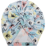 Baby Bow Sun Hat