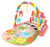 Baby Musical Kick & Play Piano Gym Activity Mat