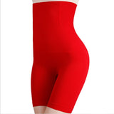 Women's High Waist Shapewear Shorts