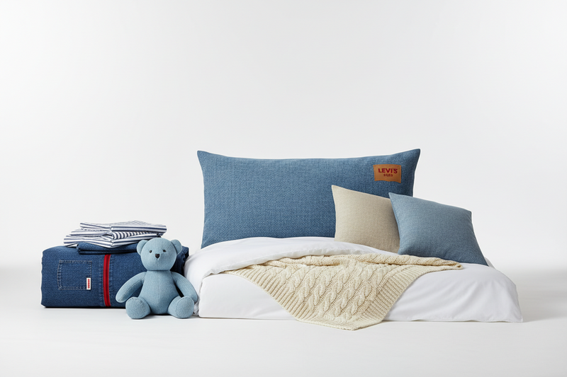 Kids Sleep & Comfort