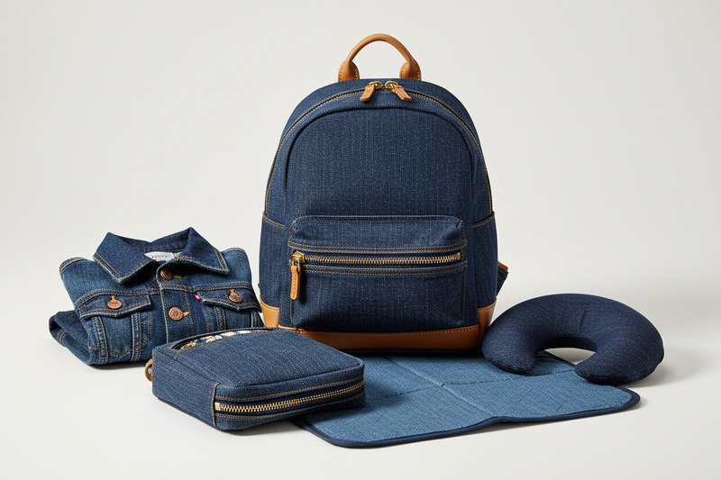 Toddler Travel items