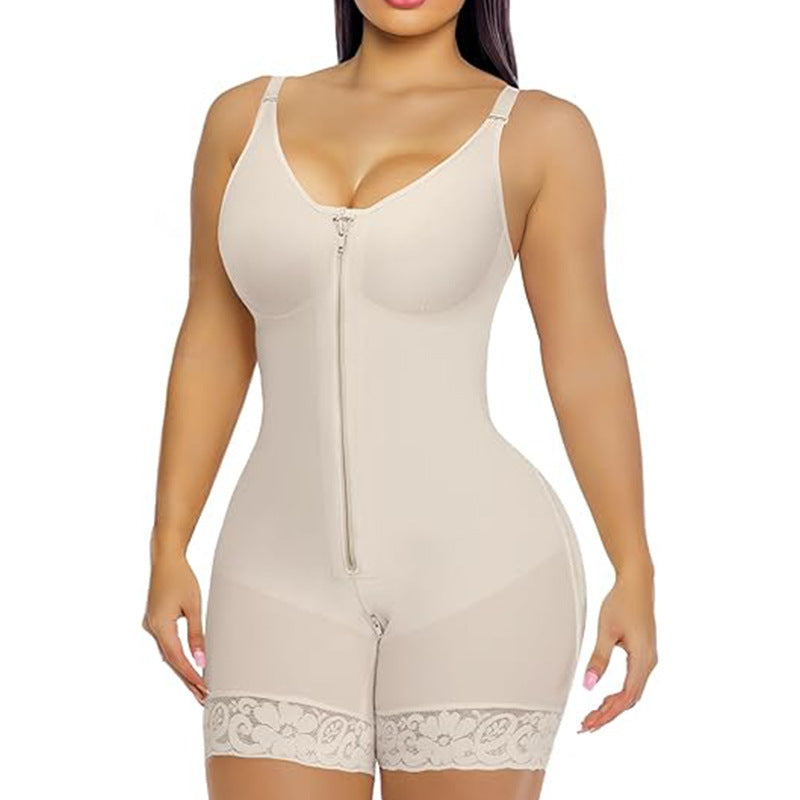Women's Full Body Shapewear Bodysuit