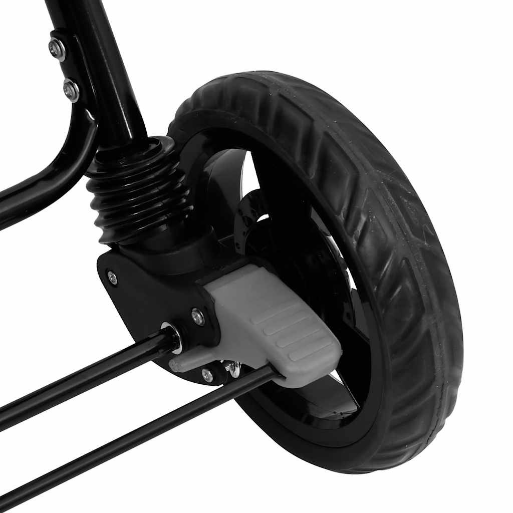 Twin Baby Stroller