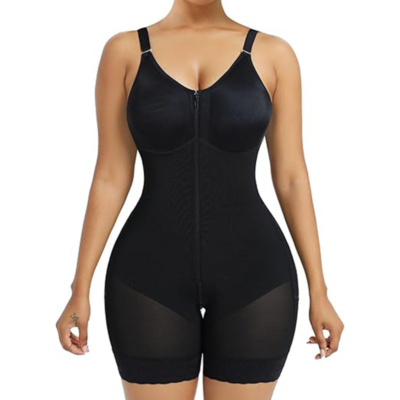 Women's Full Body Shapewear Bodysuit
