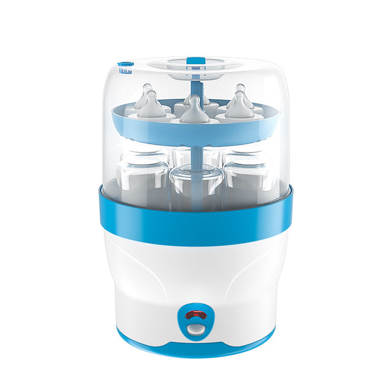 Baby Bottle Sterilizer & Dryer
