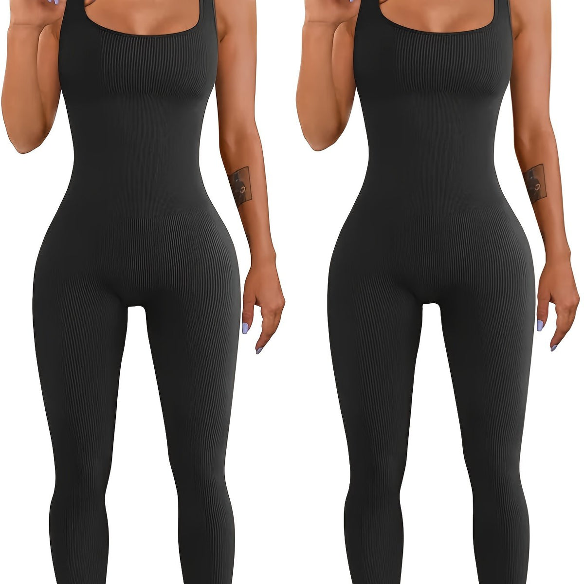 Women's Button Front Bodysuit