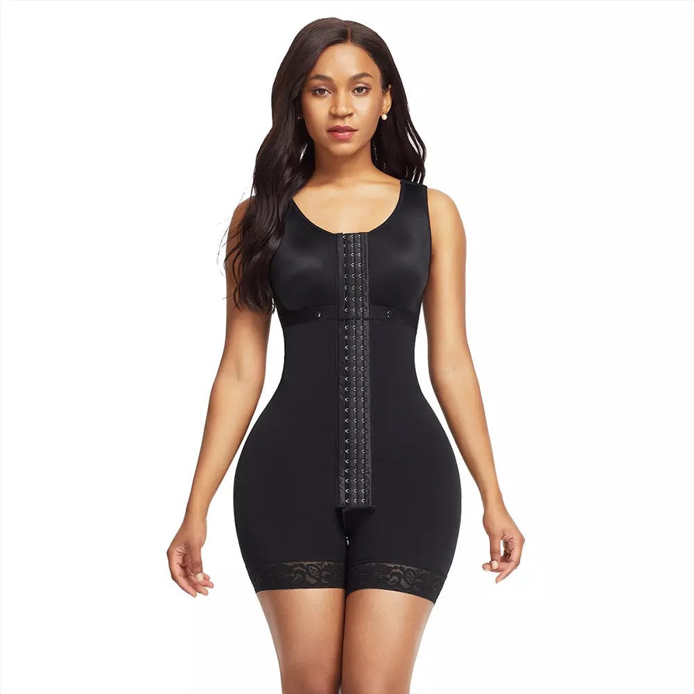 Women's Full Body Shapewear Bodysuit