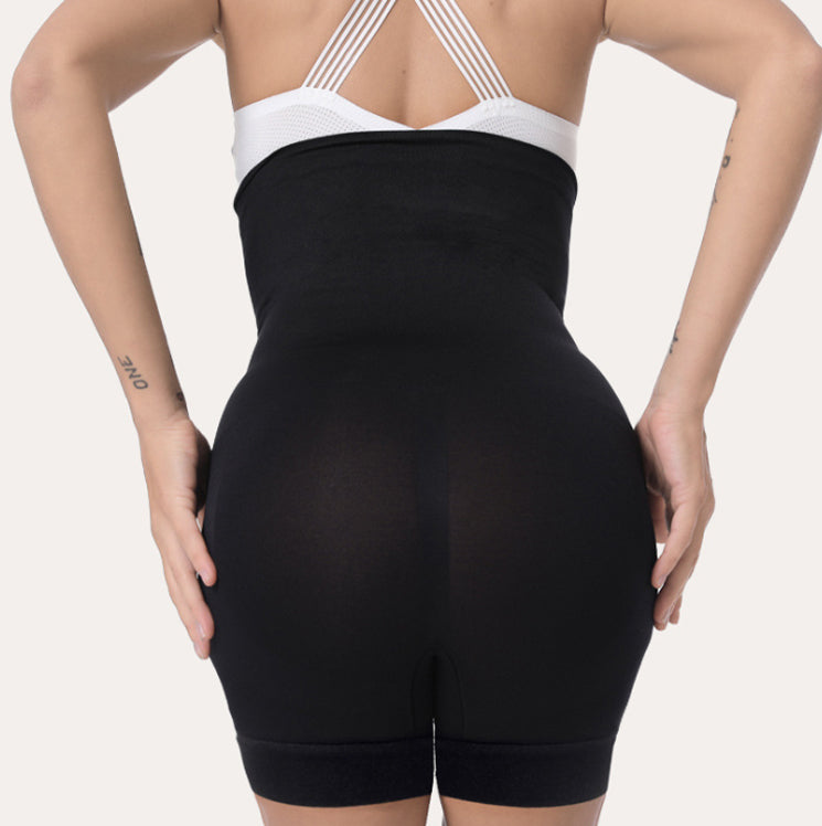 Women's High Waist Shapewear Shorts