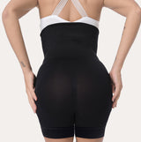 Women's High Waist Shapewear Shorts