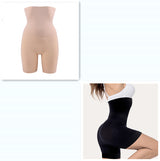 Women's High Waist Shapewear Shorts