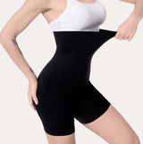 Women's High Waist Shapewear Shorts