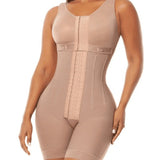 Car Bone Strip One-piece Corset Belly Contracting Hip Lifting Slimming Clothes