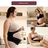 Maternity Belly Support Belt for Pregnancy