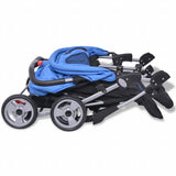 Twin Baby Stroller