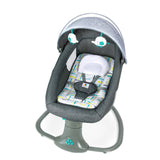 Electric Baby Rocker & Bassinet Chair
