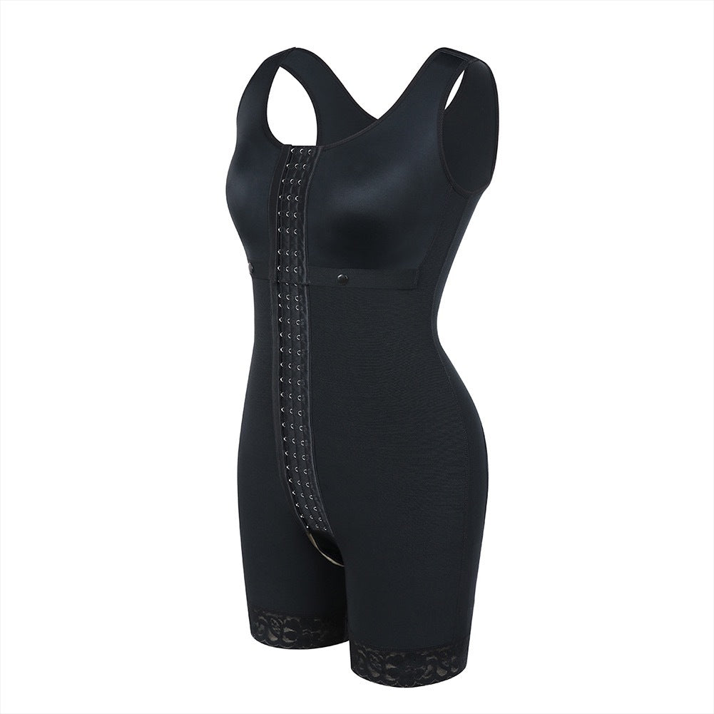 Women's Full Body Shapewear Bodysuit