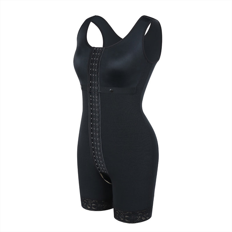 Women's Full Body Shapewear Bodysuit