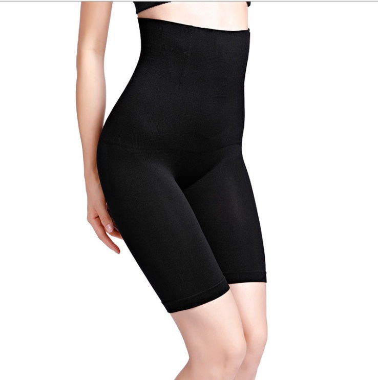 Women's High Waist Shapewear Shorts