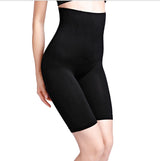 Women's High Waist Shapewear Shorts