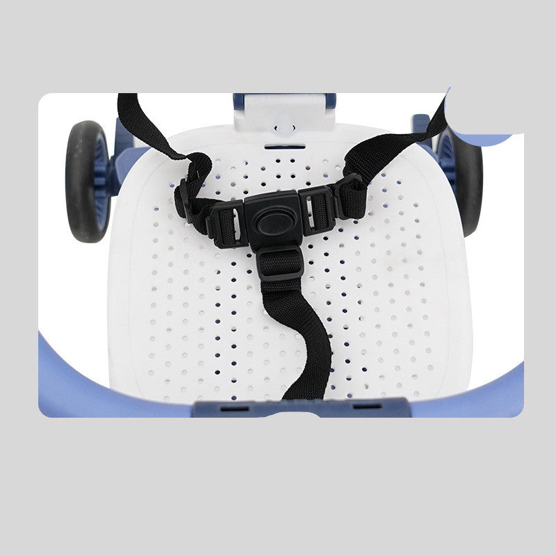 Two-Way Foldable Baby Stroller