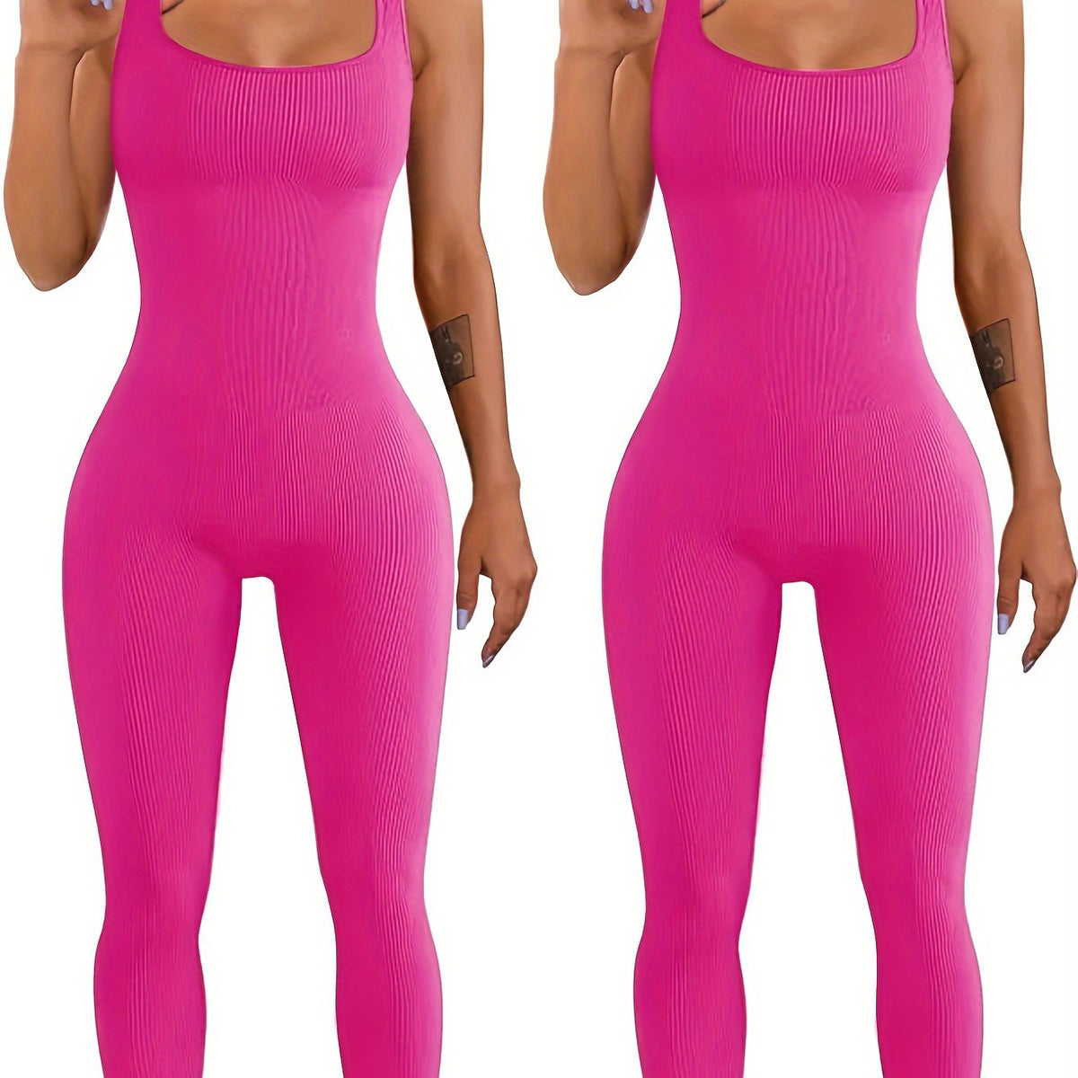 Women's Button Front Bodysuit
