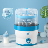 Baby Bottle Sterilizer & Dryer