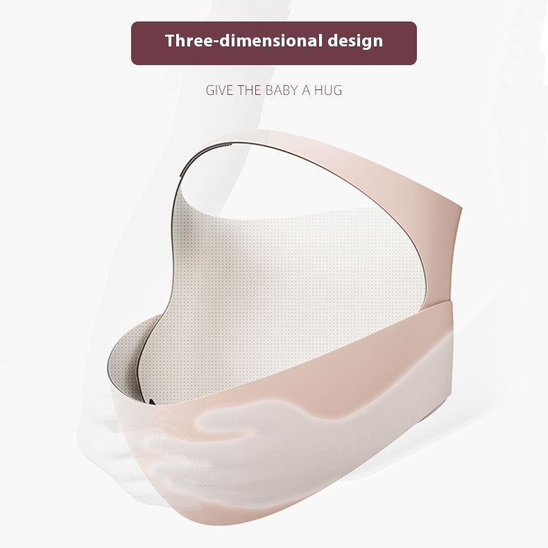 Maternity Belly Support Belt for Pregnancy