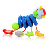 Baby Stroller Hanging Plush Toy