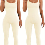 Women's Button Front Bodysuit