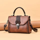 Women's Korean Crossbody Tote Bag