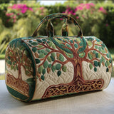 Women's Casual Sports Tote Bag
