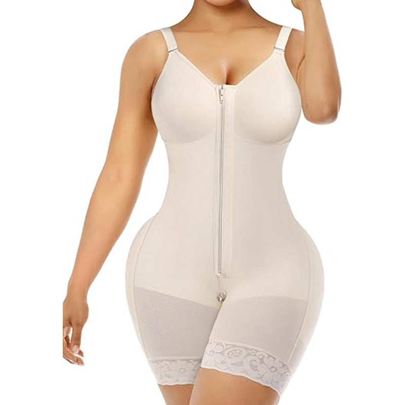 Women's Full Body Shapewear Bodysuit